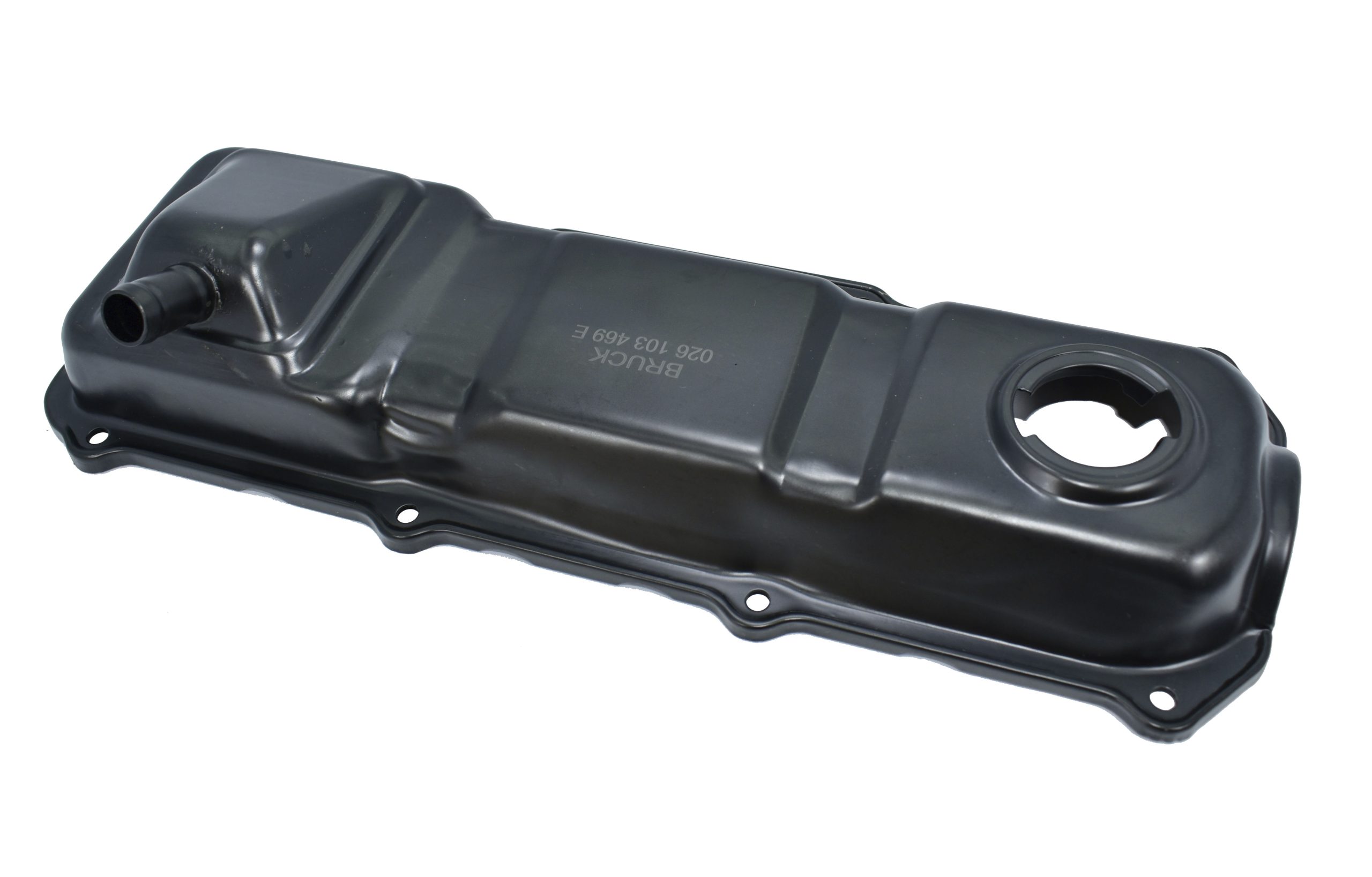 026103469ETAPA DE PUNTERIASCARIBE / ATLANTIC A1 (MK1) (77-87) 1.6, 1.7 LITROS, GOLF / JETTA A2 (MK2) (87-92), A3 (MK3) (93-99), COMBI / CARAVELLE / PANEL T2A (88-02) 1.8 LITROS ENFRIADA POR AGUA, DERBY S13 (97-09) / DERBY VAN (06-09), SEAT CORDOBA / IBIZA (93-02), POINTER G3 / G4, CITY, STATION WAGON (94-06), PICK-UP (94-10) 1.6, 1.8 LITROS, GTI (00-05) 2.0 LITROS, CORSAR T3 (84-88)026103469E - Imagen 3