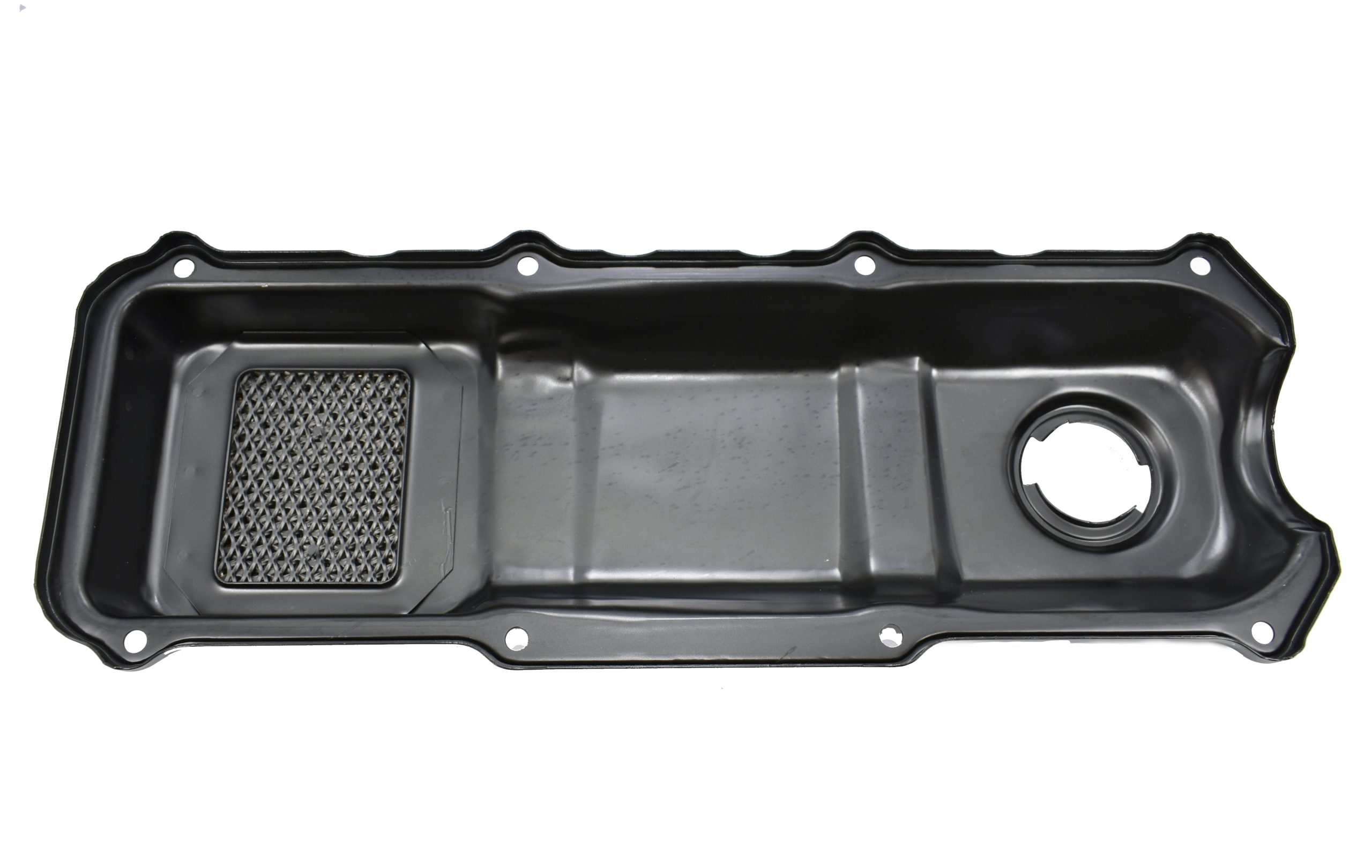 026103469ETAPA DE PUNTERIASCARIBE / ATLANTIC A1 (MK1) (77-87) 1.6, 1.7 LITROS, GOLF / JETTA A2 (MK2) (87-92), A3 (MK3) (93-99), COMBI / CARAVELLE / PANEL T2A (88-02) 1.8 LITROS ENFRIADA POR AGUA, DERBY S13 (97-09) / DERBY VAN (06-09), SEAT CORDOBA / IBIZA (93-02), POINTER G3 / G4, CITY, STATION WAGON (94-06), PICK-UP (94-10) 1.6, 1.8 LITROS, GTI (00-05) 2.0 LITROS, CORSAR T3 (84-88)026103469E - Imagen 4