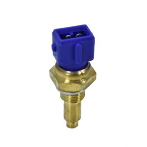 0269061615BULBO (SENSOR) DE TEMPERATURA REFRIGERANTE (TERMO SWITCH)POINTER G3 / G4, GTI, CITY, STATION WAGON, PICK-UP (AZUL) 2 PINES0269061615