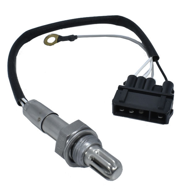 030906265AASENSOR DE OXIGENO (SONDA LAMBDA)GOLF / JETTA A3 (MK3) (94-95) 1.8 LITROS, PASSAT (92-95) 2.8 LITROS (ANTES CATALIZADOR) CABLE 41 CM 4 CABLES030906265AA - Imagen 3