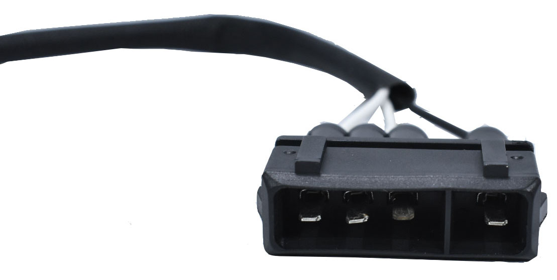 030906265AASENSOR DE OXIGENO (SONDA LAMBDA)GOLF / JETTA A3 (MK3) (94-95) 1.8 LITROS, PASSAT (92-95) 2.8 LITROS (ANTES CATALIZADOR) CABLE 41 CM 4 CABLES030906265AA - Imagen 6