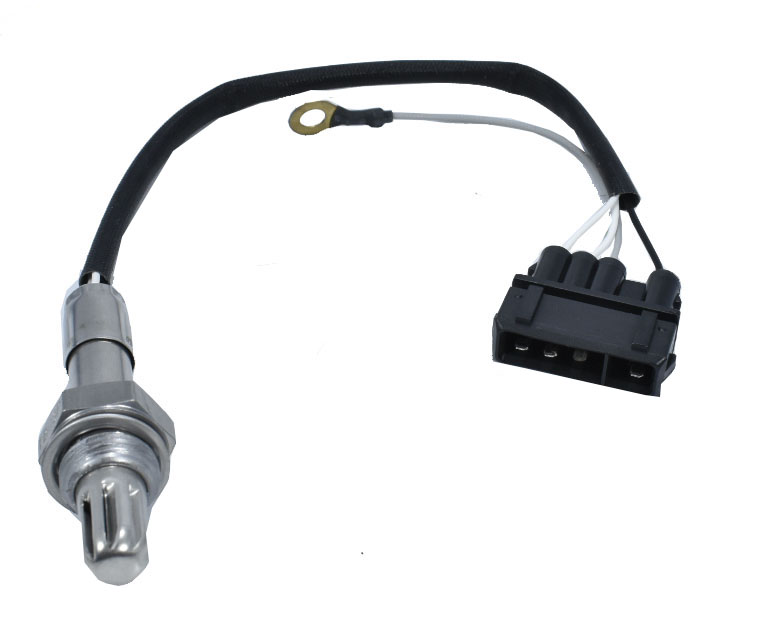 030906265AASENSOR DE OXIGENO (SONDA LAMBDA)GOLF / JETTA A3 (MK3) (94-95) 1.8 LITROS, PASSAT (92-95) 2.8 LITROS (ANTES CATALIZADOR) CABLE 41 CM 4 CABLES030906265AA - Imagen 8
