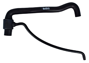 032103493PMANGUERA FILTRO DE AIRE (PURIFICADOR O ADMISION)TAPA PUNTERIAS POLO / LUPO (03-08), CROSSFOX (09-14), SPORTVAN (04-10), SEAT CORDOBA (03-09), IBIZA (03-09) 1.6 LITROS (MANGUERA CUERPO DE ACELERACION O DUCTO ENTRADA DE AIRE)032103493P