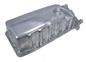 038103601NACARTER TAPA (ACEITE) PARA MOTORGOLF / JETTA A4 (MK4) (99-05), CLASICO A5 (MK5) (06-15), NEW BEETLE (98-11) POLO / LUPO (03-08) 2.0 LITROS, SEAT IBIZA 1.6 (03-07) ALUMINIO SIN TAPA NEGRA038103601NA / 038-103-601-NA / 501350 - Imagen 2