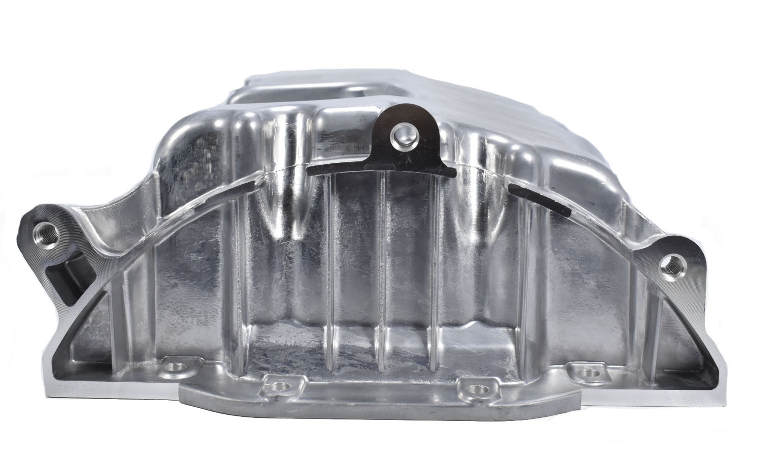 038103601NACARTER TAPA (ACEITE) PARA MOTORGOLF / JETTA A4 (MK4) (99-05), CLASICO A5 (MK5) (06-15), NEW BEETLE (98-11) POLO / LUPO (03-08) 2.0 LITROS, SEAT IBIZA 1.6 (03-07) ALUMINIO SIN TAPA NEGRA038103601NA / 038-103-601-NA / 501350 - Imagen 4