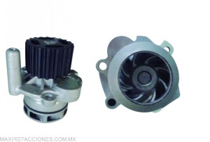 038121011KBOMBA DE AGUABORA A5 (MK5) (05-10) TDI (DIESEL) 2.0 LITROS038121011K