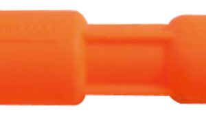 053103663EMBUDO (TUBO) (TUBO) BAYONETA DE ACEITE (VARILLA NIVEL DE ACEITE)CARIBE / ATLANTIC A1 (MK1) (77-87) 1.6, 1.7 LITROS, GOLF / JETTA A2 (MK2) (87-92), A3 (MK3) (93-99), COMBI / CARAVELLE / PANEL T2A (88-02) 1.8 LITROS ENFRIADA POR AGUA, SEAT CORDOBA / IBIZA (93-02), CORSAR T3 (84-88), POINTER G3 / G4, CITY, STATION WAGON (94-08), PICK-UP (94-10) 1.6, 1.8 LITROS, GTI (00-05) 2.0 LITROS, DERBY S13 (97-09) / DERBY VAN (06-09), SEAT CORDOBA / IBIZA (93-02) (CHETO)053103663