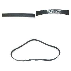 058903137EBANDA DE ALTERNADOR (ACCESORIOS O SERPENTIN)PASSAT (98-05) AUDI A3 / A4 / TT (95-02) 1.8 LITROS TURBO058903137E / 5PK1295 / K050510