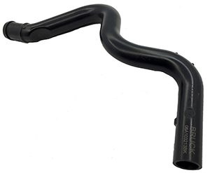 06A103213BKTUBO RESPIRO (RESPIRACION) DE ACEITEGOLF GTI / JETTA A4 (MK4) (97-04), AUDI A3 / S3 / A4 / A6 / TT (97-04) 1.8 TURBO, NEW BEETLE (02-05), PASSAT, SHARAN / ALHAMBRA (01-10), SEAT LEON / CUPRA R / TOLEDO (97-04) 1.8 TURBO 20 VALVULAS 150 HP Ã³ 180 HP CV, MOTORES AGN-AGU-AQA-ARZ-AUM-AUQ (CODIGO DE MOTOR AWP -VA CONECTADA A LA VALVULA PCV) 06A103213F / 06A103221AN / 06A103213AF / 035103215A / 06A103213BK / 06A10324706A103213BK / KITMANRESPA4