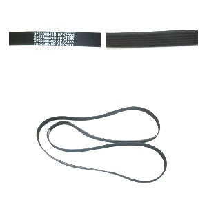 076260849BBANDA DE AIRE ACONDICIONADOCRAFTER (08-12) 2.5 LITROS TDI076260849B / 6PK2585