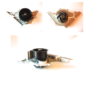 078121006BOMBA DE AGUAPASSAT (99-05) 2.8 LITROS 6 CILINDROS078121006