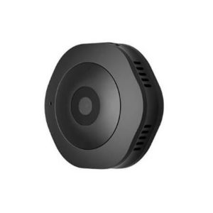 Camara De Seguridad Mini Wifi 1080p