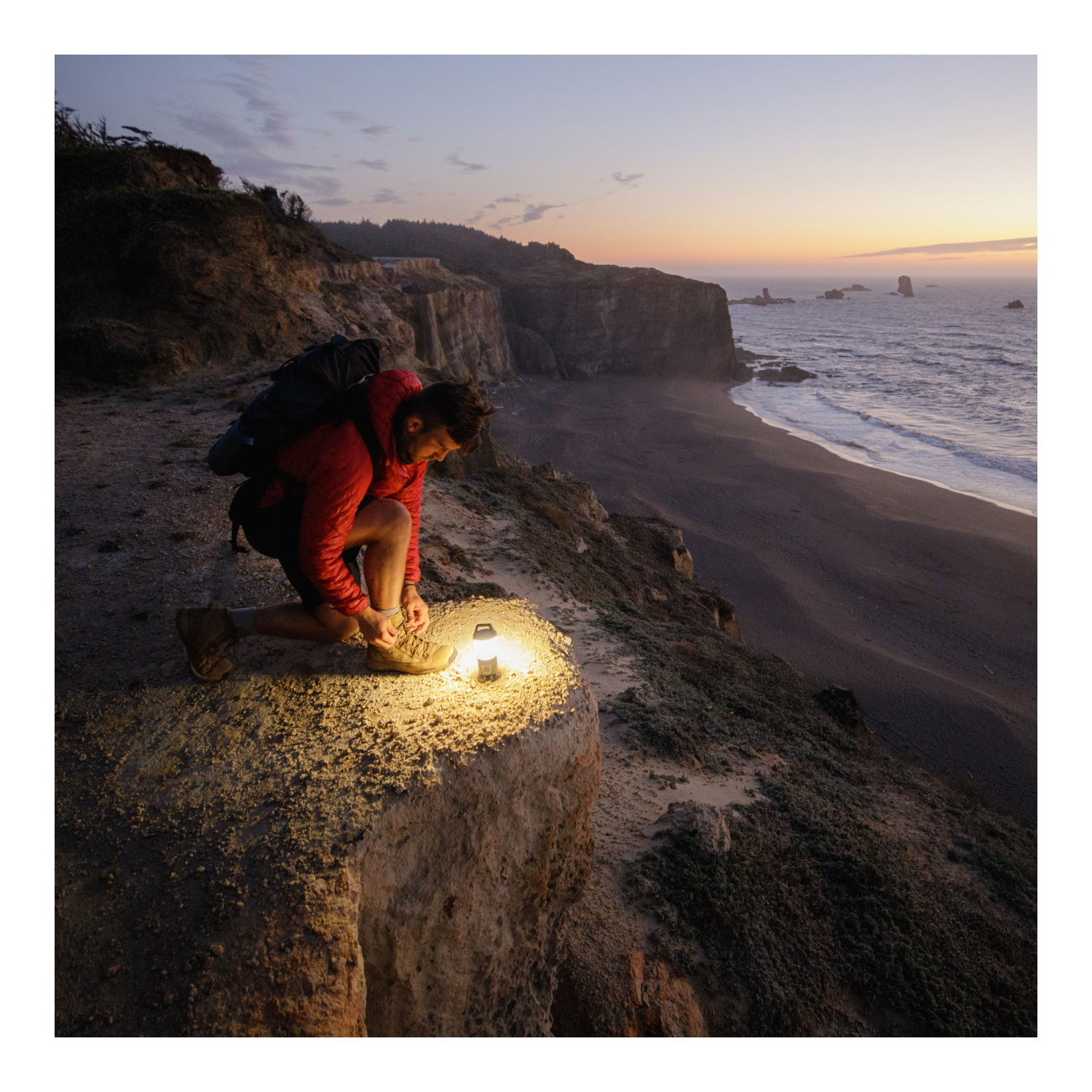 Linterna Foco Farol Duracell 600 Lumenes Negro - Imagen 5