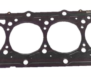 11044VC100JUNTA (EMPAQUE) DE CABEZAURVAN 3.0 LITROS -ZD30DDTI (ACERO Â TRES LAINAS-GROSOR 1 MM)11044VC100