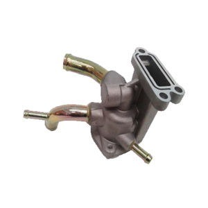 11061F4300BRIDA TOMA DE AGUATSURU 3 (B13) (92-17) TSUBAME (B13) (92-07) 16 VALVULAS – ALUMINIO – HOUSING (T/A)11061F4300