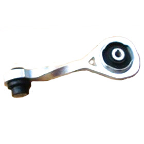 1132000QAABARRA DE TORSION (SOPORTE DE MOTOR)PLATINA / RENAULT CLIO (02-10) KANGOO (03-17) 1.6 LITROS 4 CILINDROS TRANSMISION AUTOMATICA TRASERO INFERIOR (HUESO) REFORZADO ALUMINIOSC19999 / STAR 1931 / 7007 DAI / 1132000QAA