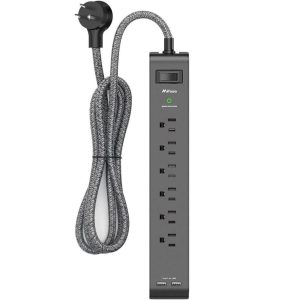 Regleta Mifaso / Proteccion De Voltage