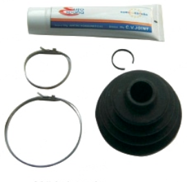 325640-MACHCUBRE POLVO (MACHETA) ESPIGACHRYSLER LINEA K ESTANDAR / AUTOMATICO (87-90) EXTERIOR (LADO RUEDA) DERECHA (LADO ACOMPAÃANTE) / IZQUIERDA (LADO CONDUCTOR) (KIT MACHETA – ABRAZADERA – GRASA)325640-MACH