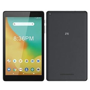 Tableta ZTE Grand X View 4 8″ 4G LTE Android HD (Coge SIM)