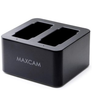 Cargador GoPro Hero 9/10/11/12