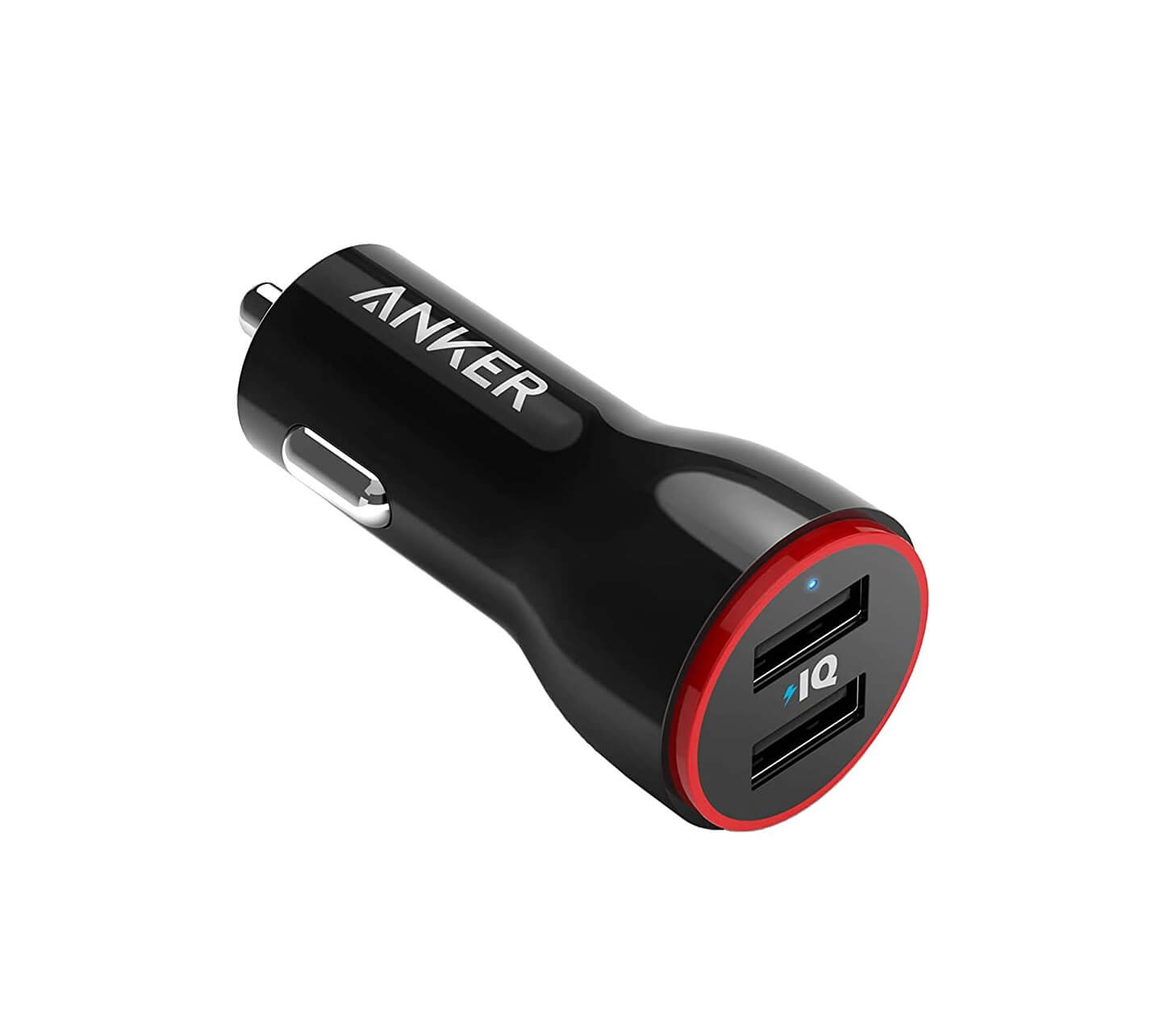 Cargador Vehículo Anker 24w - Imagen 2