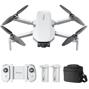 Drone Potensic ATOM SE Combo GPS