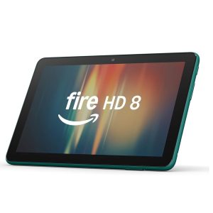 Tableta Amazon Fire HD 8 Plus 32GB