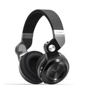 Audífono Bluetooth Bluedio T2+