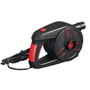 Bomba De Aire Eléctrica Multifuncional