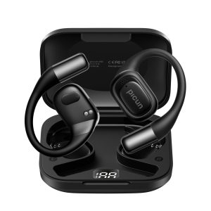 Auriculares Inalámbricos Picun Bluetooth 5.4 Waterproof