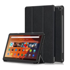Cover Tipo Libro Amazon Fire HD 10 11ª/13ª