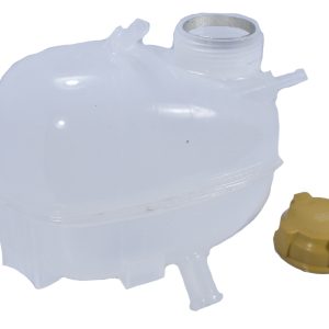 93367722-MAXIDEPOSITO DE ANTICONGELANTE (RECUPERADOR) CON TAPONCHEVROLET CORSA / TORNADO (06-08) 1.8 LITROS CON AIRE ACONDICIONADO Y TUBO SUPERIOR PARA MANGUERA 1 TUBO SUPERIOR PARA MANGUERA, , 1 TUBO INFERIOR INCLUYE: TAPONDEPOSITO: 93367722 / TAPON: 93220885