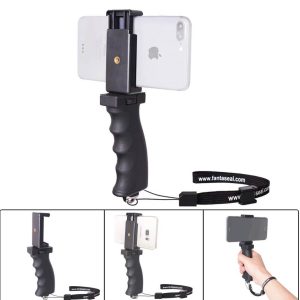 Estabilizador de Mano p/ Celulares