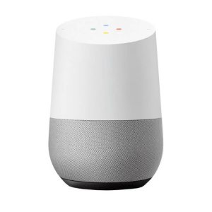 Asistente Google Home