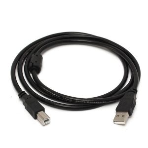 Cable de Impresora 10 pies