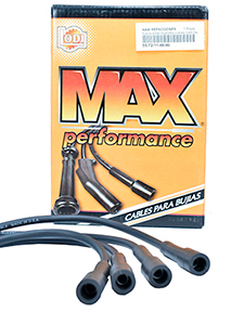 C-7D3.9LCABLES DE BUJIASRAM PICK-UP 1500 (94-02) 3.9 LITROS, VAN RAM 1500 (94-03) 3.9 LITROS 6 CILINDROS, DURANGO (98-00), D150 / D250 (92-93) B100 /B250 (1994) 3.9 LITROSFUEL INJECTION EPDM 7 MILIMETROS COLOR: NEGROC-7D3.9L / B5743C6 HY POWER