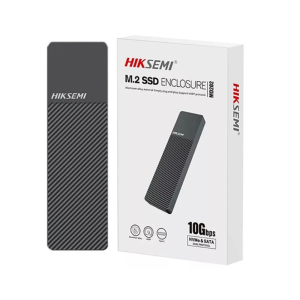 Enclosure M2 Hiksemi