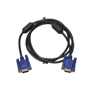 Cable VGA a VGA 1.8m