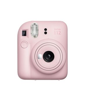 Cámara Fujifilm Instax mini 12