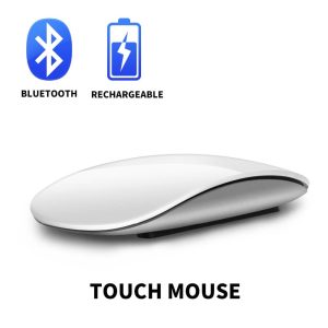 Mouse Touch Bluetooth