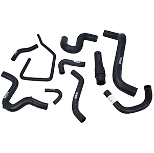 KITMANGRADB13KIT DE MANGUERAS DE RADIADOR (AGUA)TSURU 3 (B13) (00-05) TSUBAME (B13) (93-11) 1.6 LITROS 16 VALVULAS INCLUYE: 10 MANGUERAS21047F4300 (M2365) / 92410F4202 (M2514) / 92400F4203 (M2515) / 14055F4121 (M2367) / 14055F4305 (M2454) / 14055F4121 / 14055F4304 / 21501F4200 (M1945) / 21503F4200 (M1949) / M2366 / KITMANGRADB13