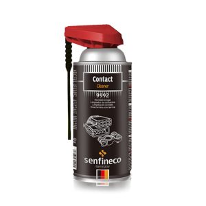 LIMPIA CONTACTO Y CORROSIVOS 450ML 9992 SENFINECO