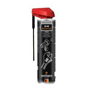 ANTIOXIDANTE MULTIFUNCIONAL M40 400ML SENFINECO