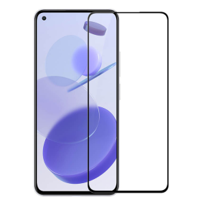 Xiaomi Mi 11 Lite Vidrio Templado Full Pegamento