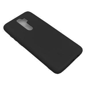 Xiaomi Note 8 Pro Carcasa Silicona Colores