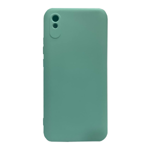 Xiaomi Redmi 9a Carcasa Silicona Colores