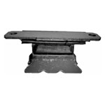 SC294SOPORTE DE MOTORESTANDAR RAMBLER / VAM, REPUESTO SC643, SC12948