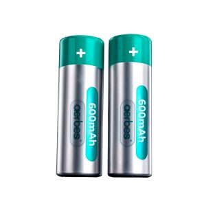 Batería Recargable AA Aerbes 1.2V 600mAh AB-DC11
