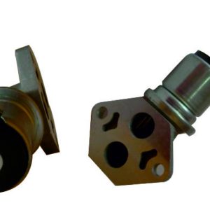 XS6U9F715AAVALVULA DE RALENTY (IAC) CONTROL DE AIRE MARCHA MINIMAFIESTA / IKON, FORD KA (01-08), COURIER (02-03) 1.3, 1.6 LITROS, FOCUS (00-03) 2.0 LITROS DOHC ZETEC (MARCHA MINIMA O CONTROL DE AIRE)XS6U9F715AA