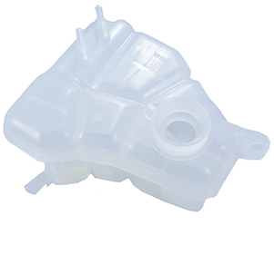 ZM2S658K218ACDEPOSITO DE ANTICONGELANTE (RECUPERADOR)FIESTA / IKON, ECOSPORT (03-08) 1.6 LITROS 2 TUBOS DE SALIDA SUPERIORZM2S658K218AC / 7S558100AA